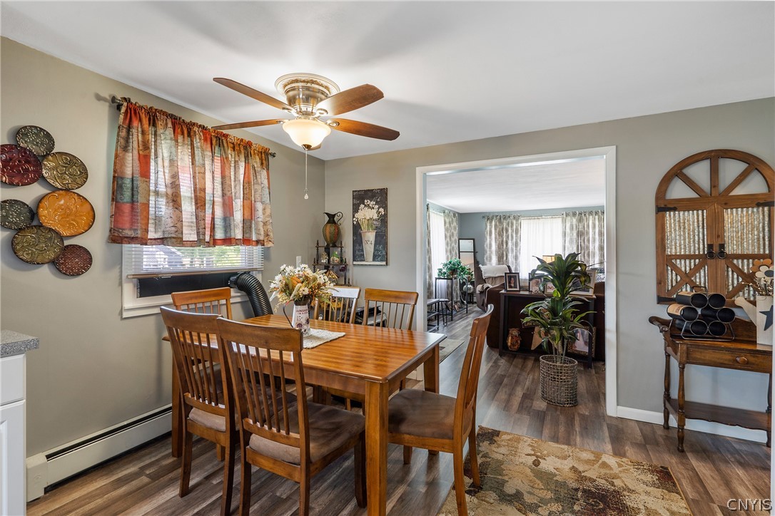 344 Beach Road Geddes, NY 13209 - Photo 9 of 25