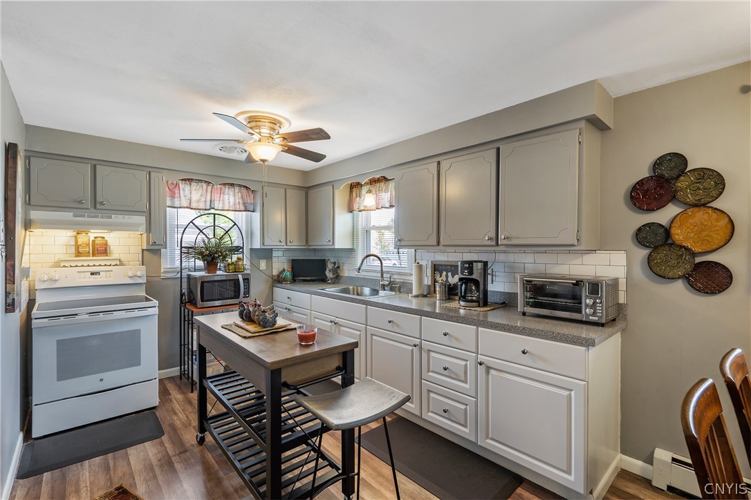 344 Beach Road Geddes, NY 13209 - Photo 10 of 25