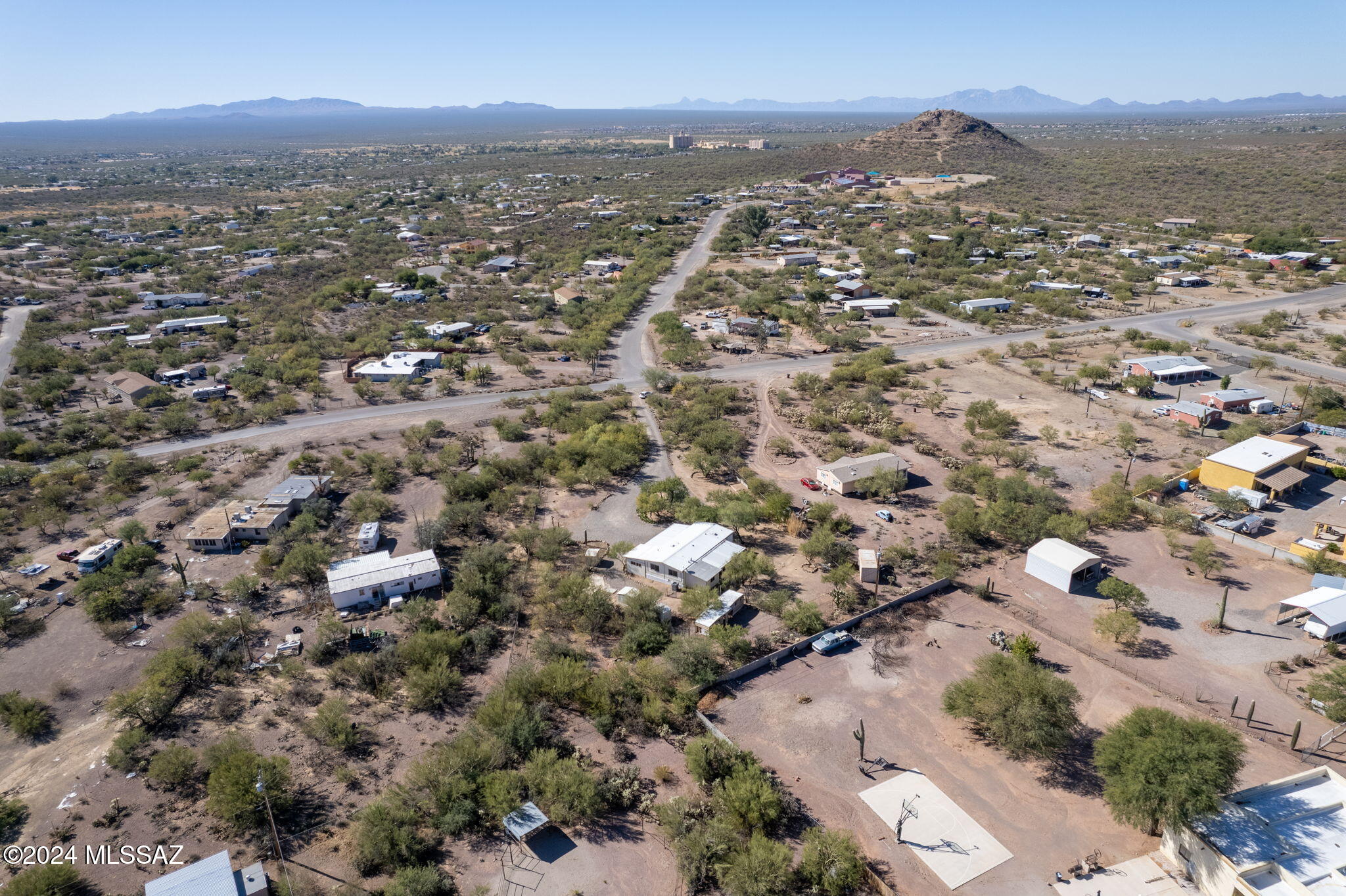 4732 West Mossman Road Tucson, AZ 85757 - Photo 41 of 42 Gallery Image 41