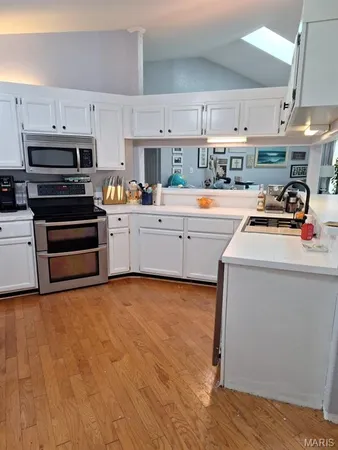 $315,000 | 450 Shenandoah Drive, Farmington, MO 63640