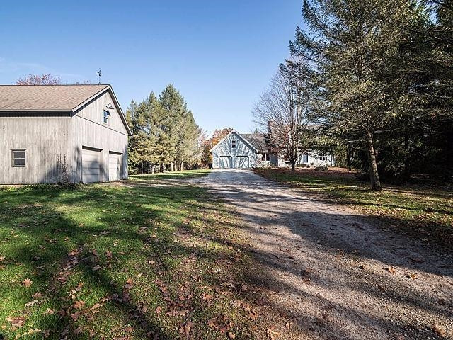 3680 Zeeb Road Dexter, MI 48130 - Photo 4 of 10 Photo 4