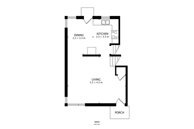 $349,900 | 046 North Page Street, Winfield, IL 60190