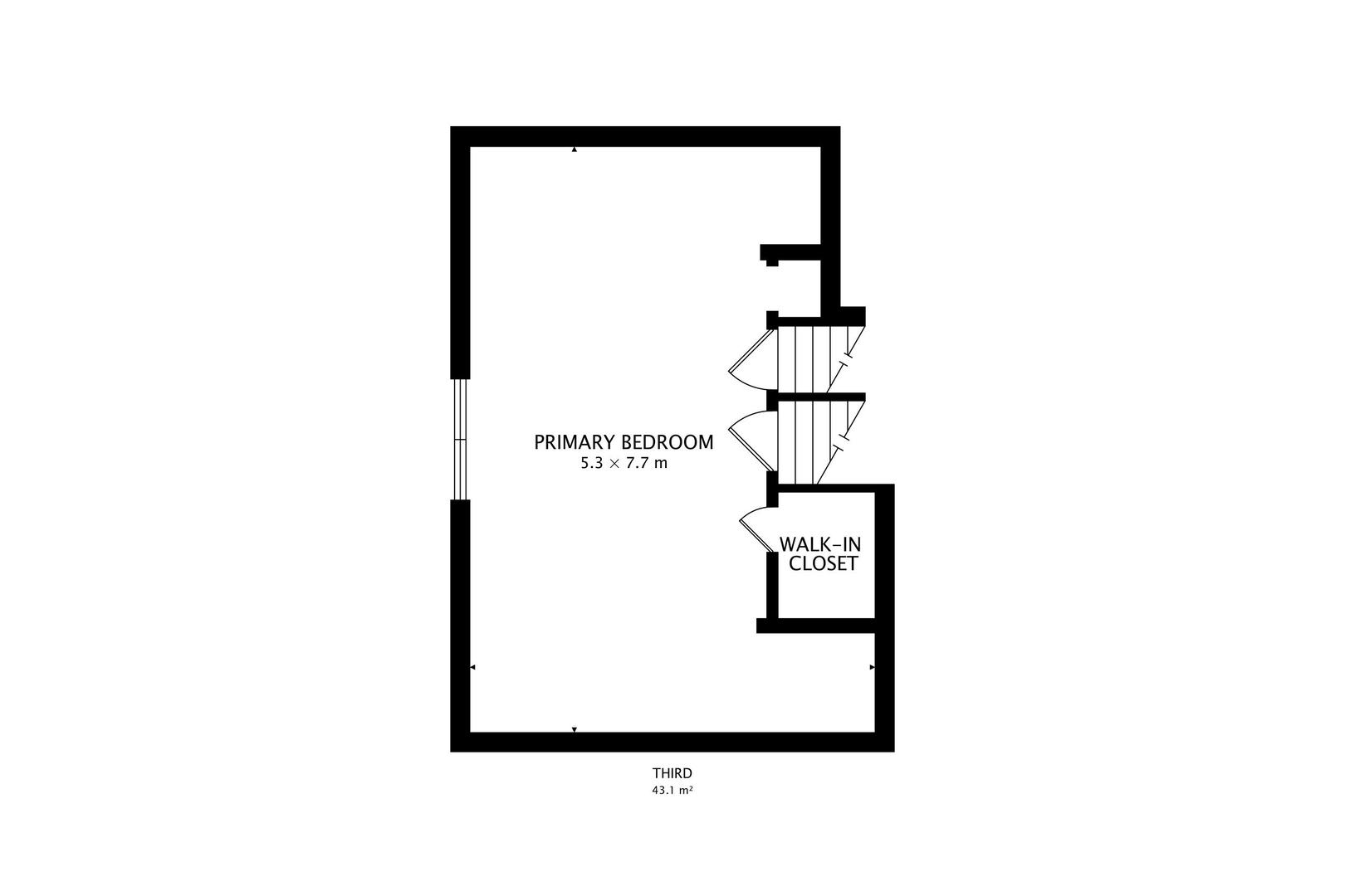046 North Page Street Winfield, IL 60190 - Photo 31 of 32 a picture of a bench in a window