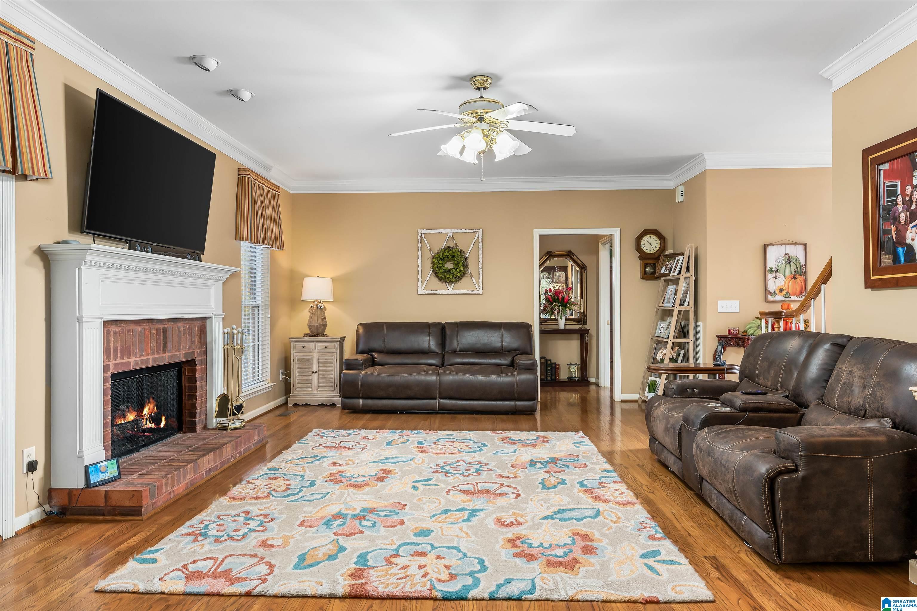 1930 Village Springs Road Springville, AL 35146 - Photo 10 of 32