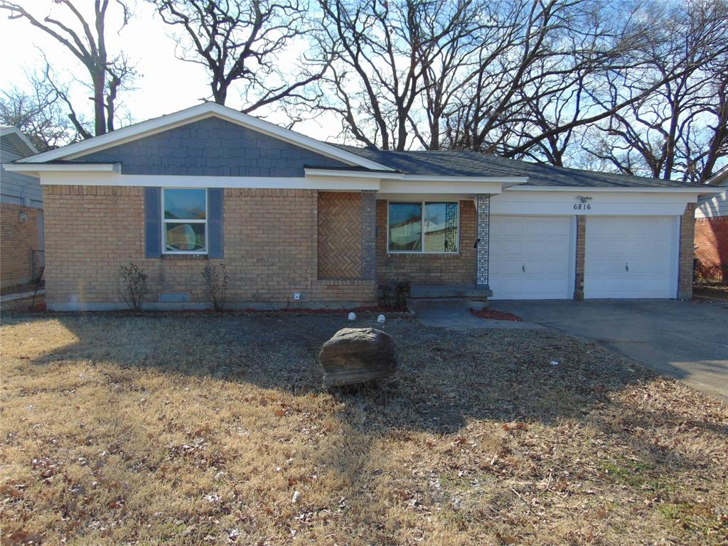 6816 Dart Avenue Dallas, TX 75217 - Photo 1 of 1