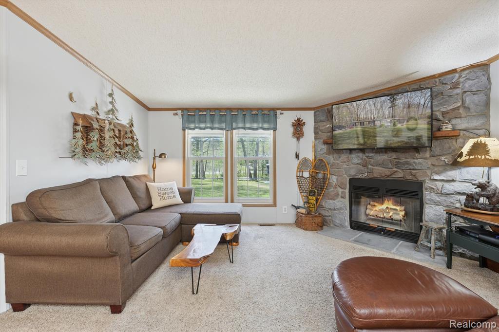 4952 Davison Road Lapeer, MI 48446 - Photo 39 of 45
