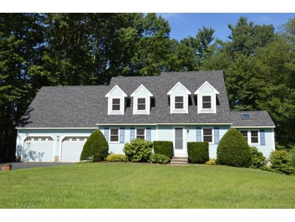 48 Otterson Road Londonderry, NH 03053 - Photo 1 of 1 Gallery Image 1