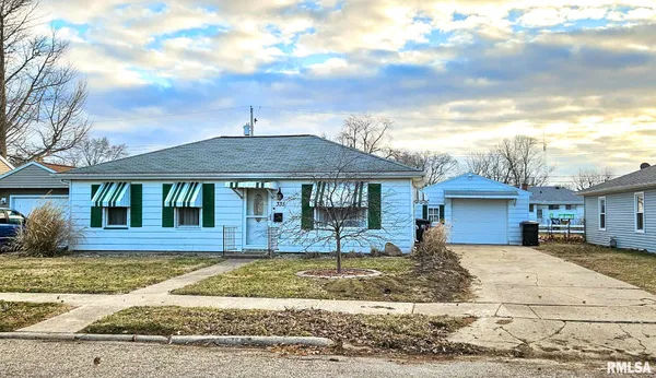 $110,000 | 335 Iris Court, Canton, IL 61520