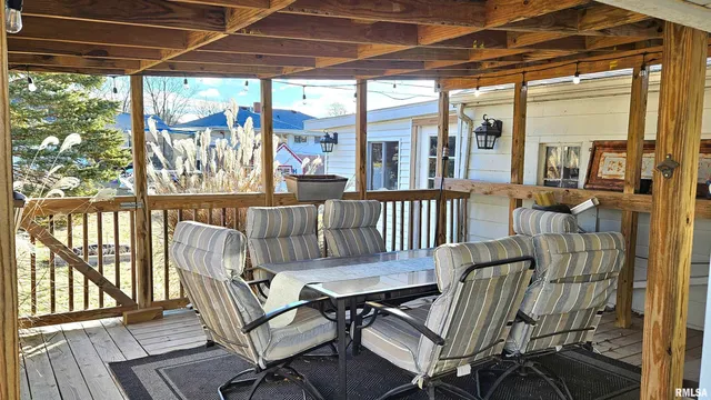 $130,000 | 335 Iris Court, Canton, IL 61520