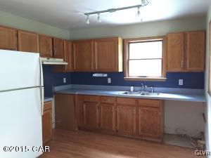 34 Panther Run Road Jim Thorpe, PA 18229 - Photo 5 of 9 kitchen