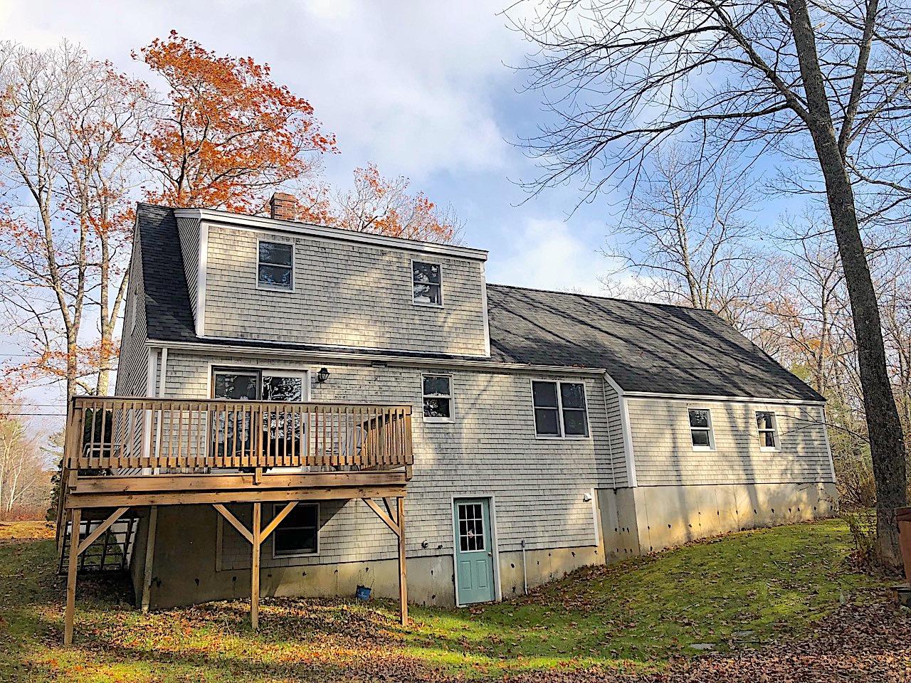 65 Harrington Road South Bristol, ME 04573 - Photo 1 of 31 2