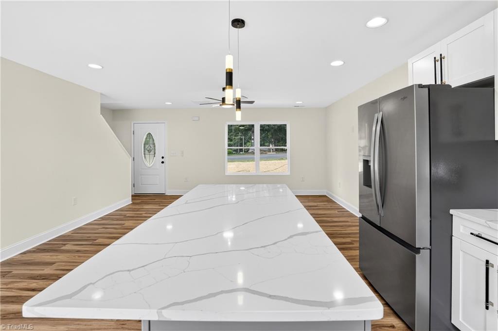 4352 Happy Hollow Road Asheboro, NC 27205 - Photo 14 of 48