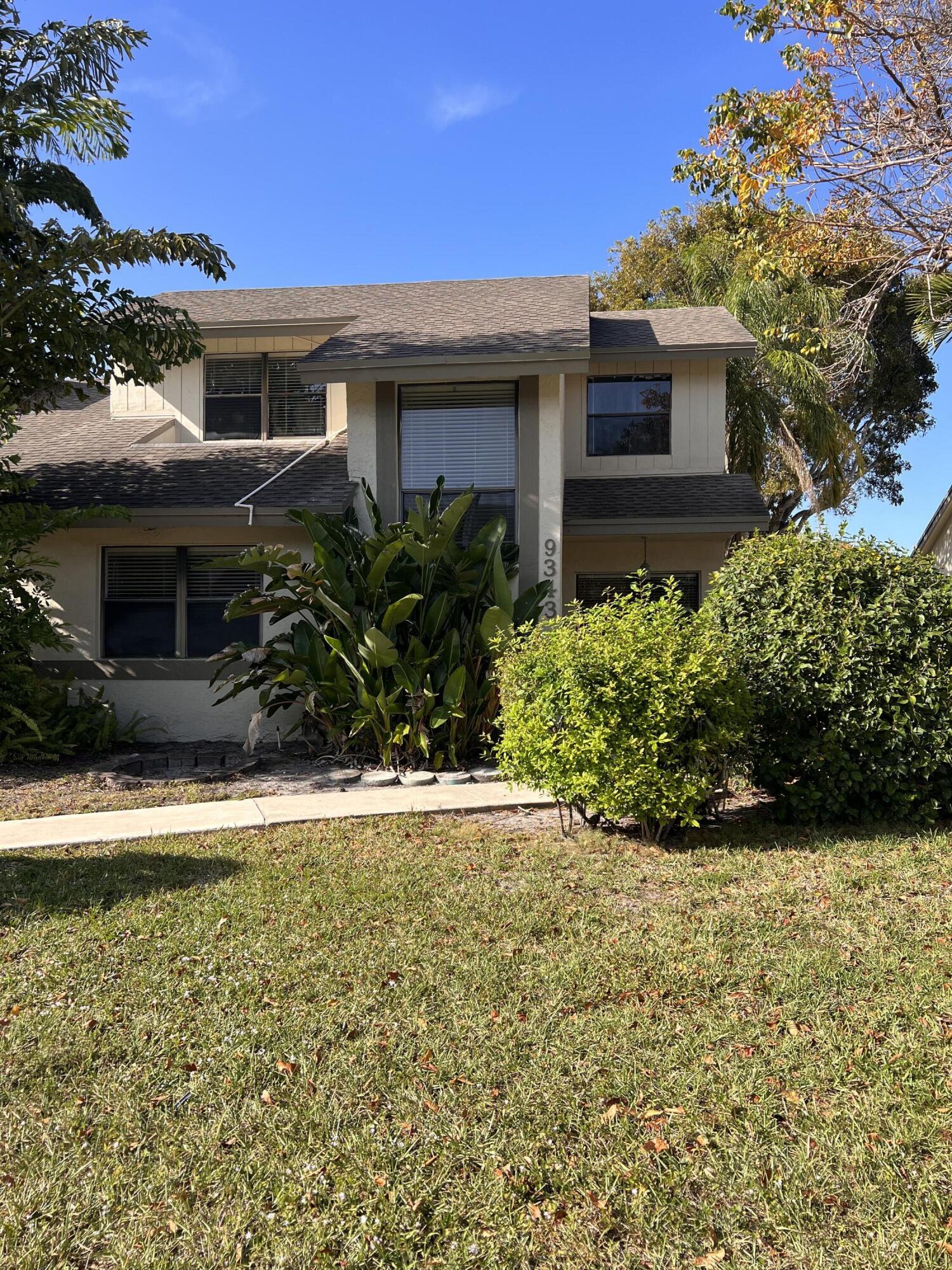 9343 Ketay Circle Boca Raton, FL 33428 - Photo 1 of 15 outside