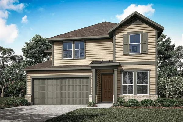 $509,949 | 11748 Edgewood Drive, Justin, TX 76247