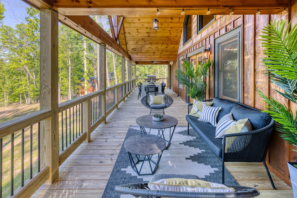 800 Wise Road Morganton, GA 30560 - Photo 76 of 109