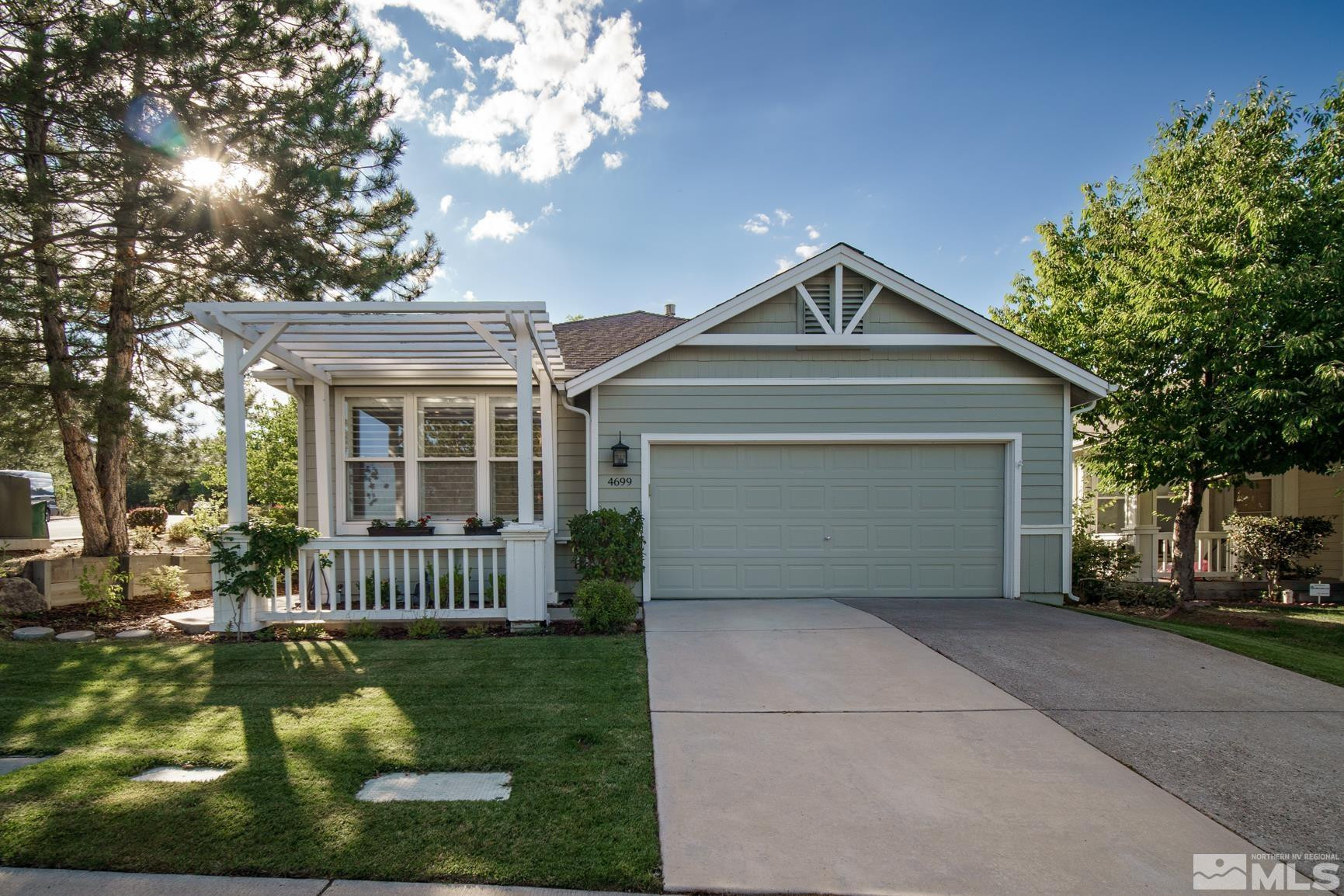 4699 Hampton Lane Reno, NV 89519 - Photo 1 of 29 Photo 1