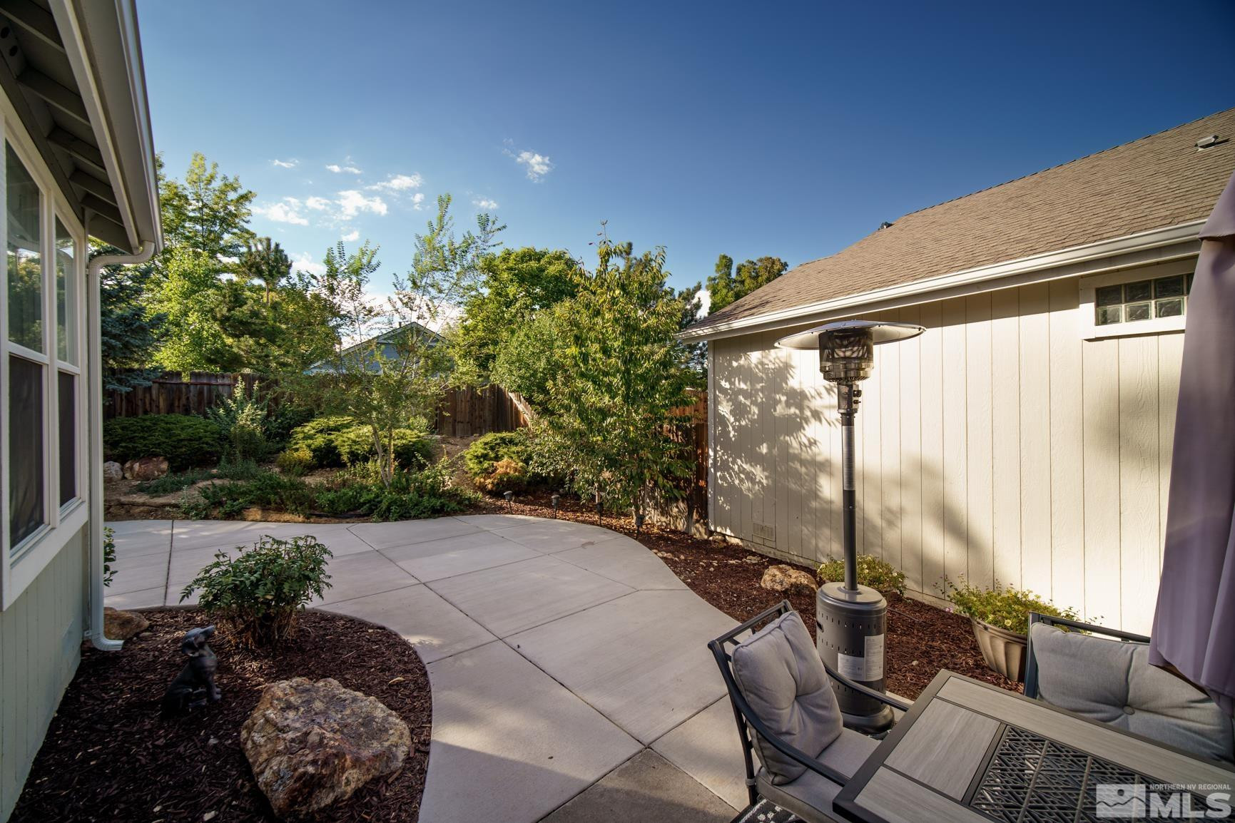 4699 Hampton Lane Reno, NV 89519 - Photo 20 of 29 Photo 20