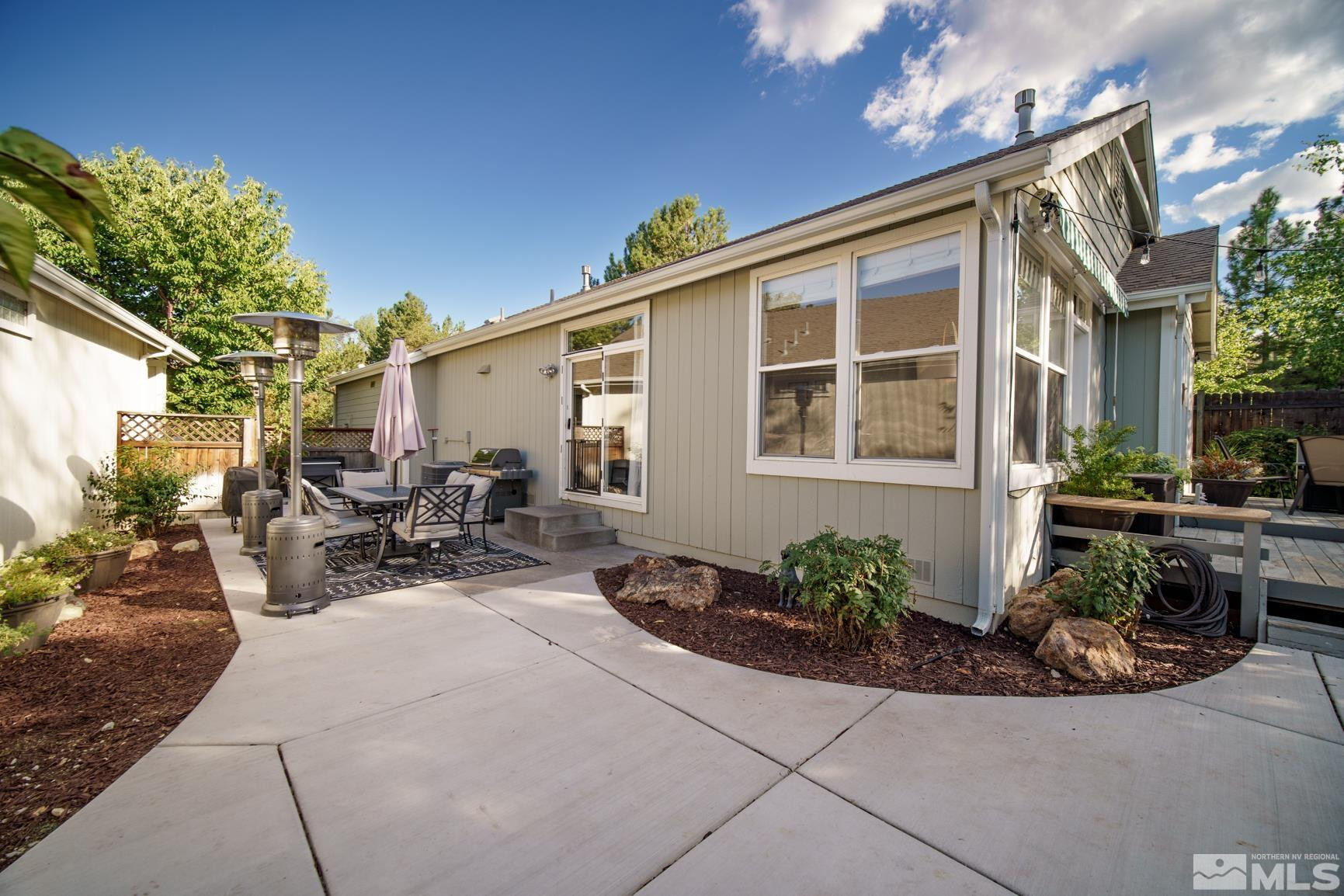 4699 Hampton Lane Reno, NV 89519 - Photo 21 of 29 Photo 21