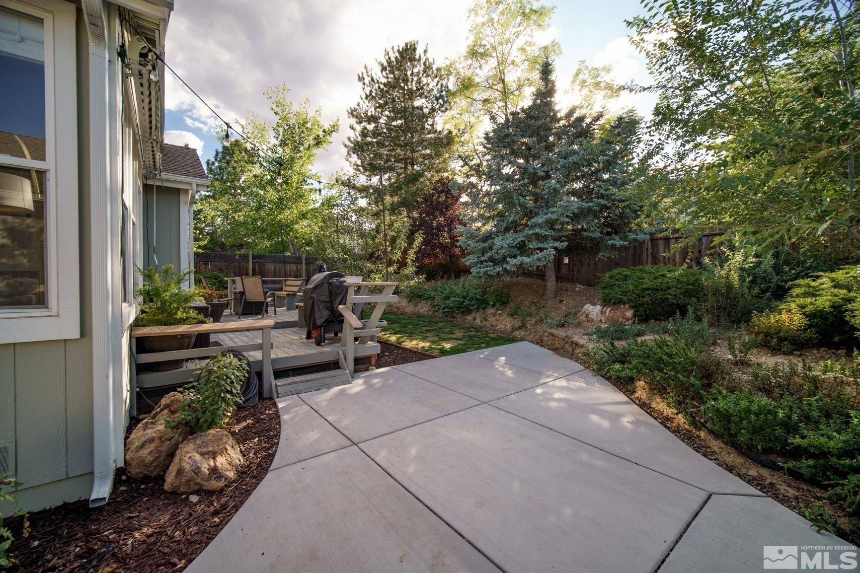 4699 Hampton Lane Reno, NV 89519 - Photo 23 of 29 Photo 23