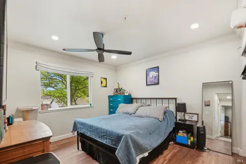 $369,000 | 225 Burt Street, Unit 9, Santa Rosa, CA 95404