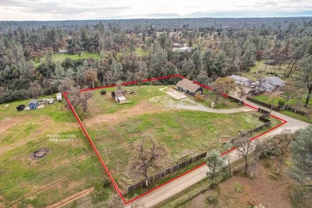 $405,000 | 6275 Horseshoe Lane, Anderson, CA 96007