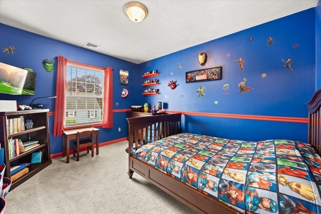 525 Anthony Street Fall River, MA 02721 - Photo 19 of 38