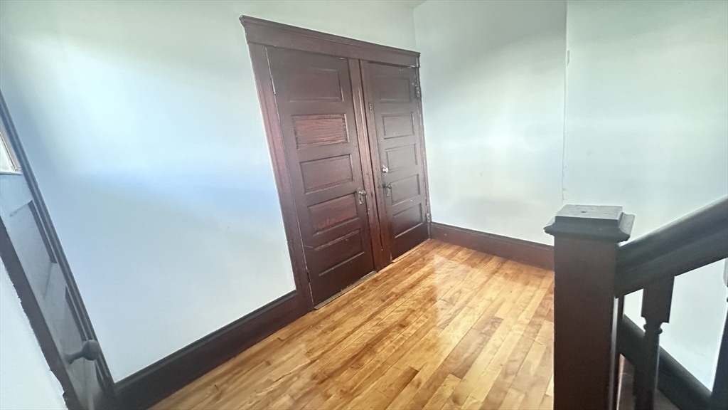 3 Bowker Street Worcester, MA 01604 - Photo 11 of 42 view of an empty room