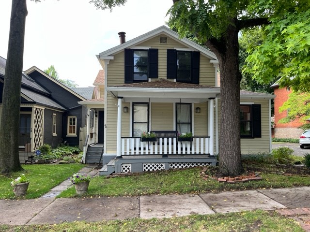 40 Atkinson Street Rochester, NY 14608 - Photo 1 of 1