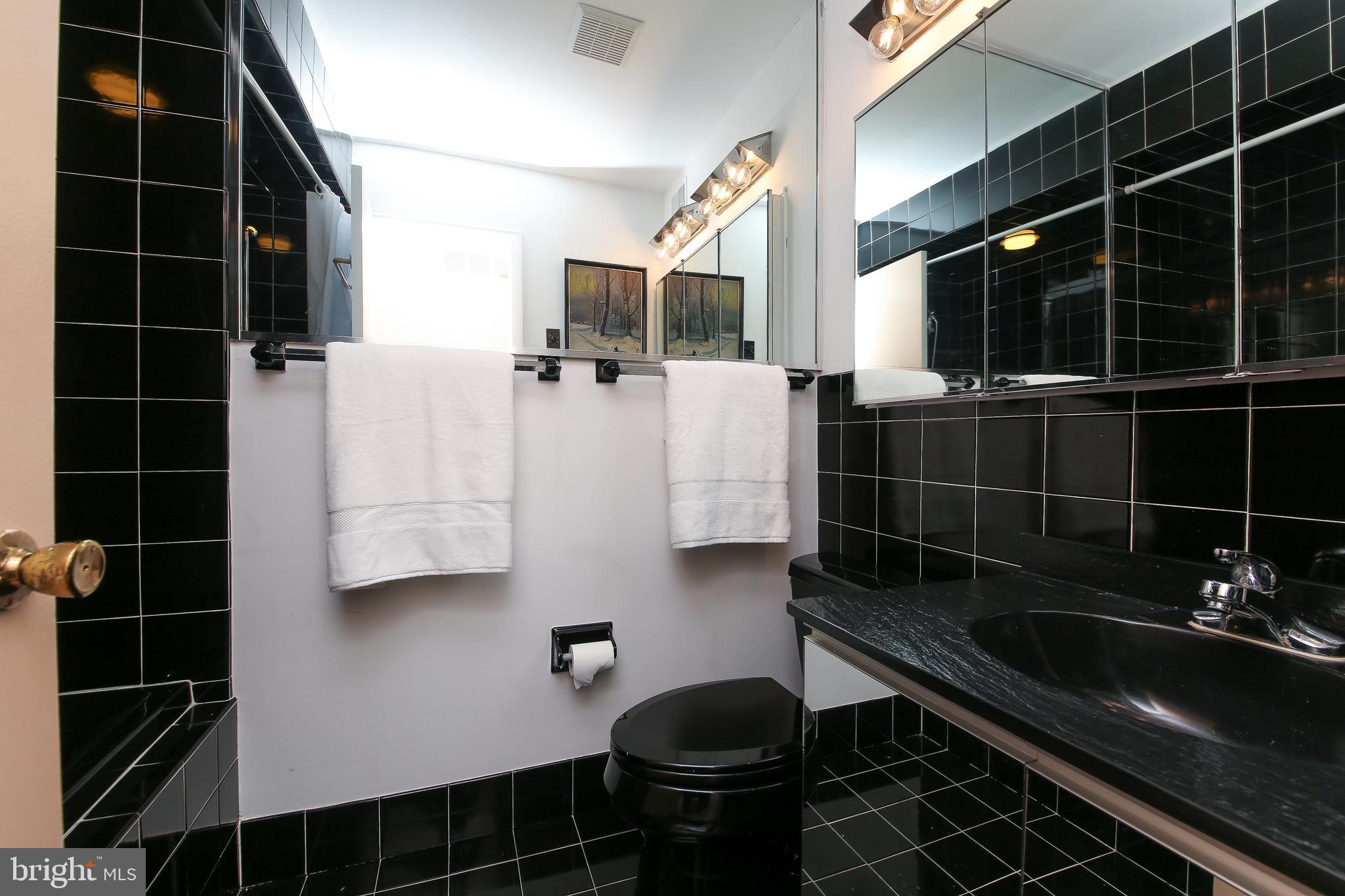 125 Bickley Road Glenside, PA 19038 - Photo 23 of 39 Main bathroom