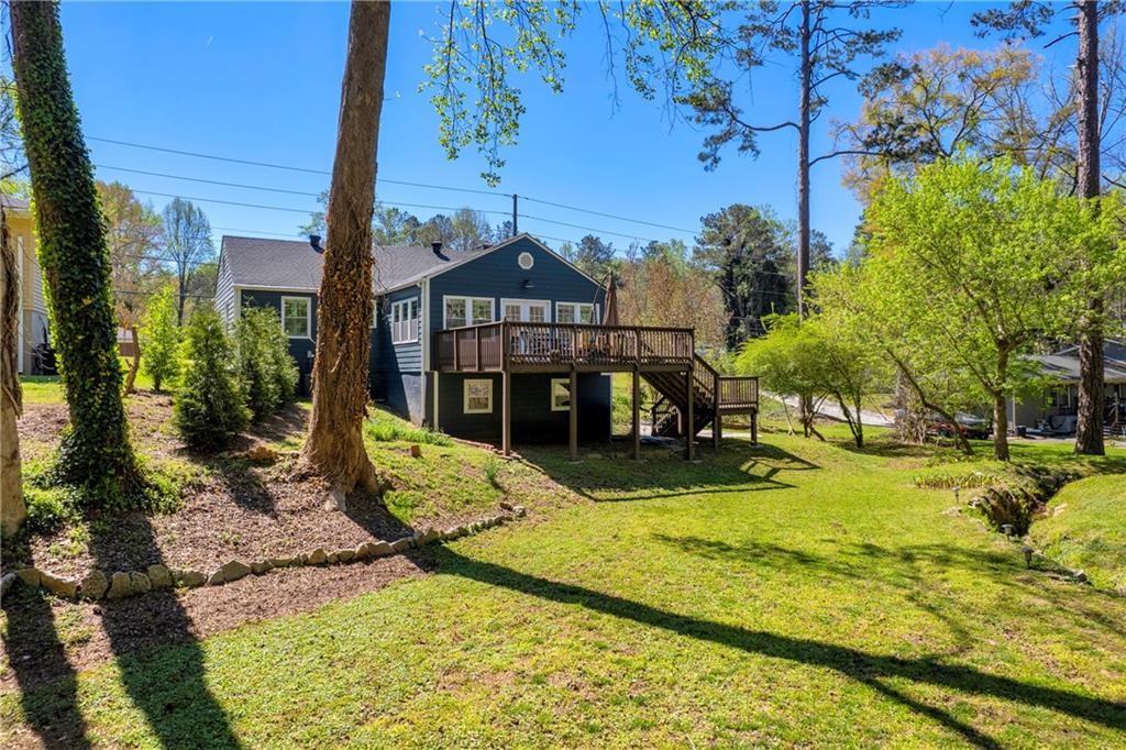 2035 Beecher Road Southwest Atlanta, GA 30310 - Photo 53 of 69