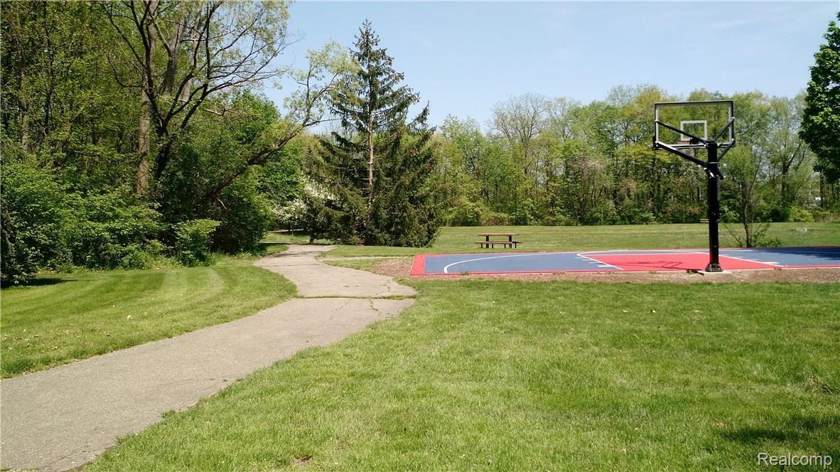 1186 Thames Drive Rochester, MI 48307 - Photo 26 of 30 Sub facility