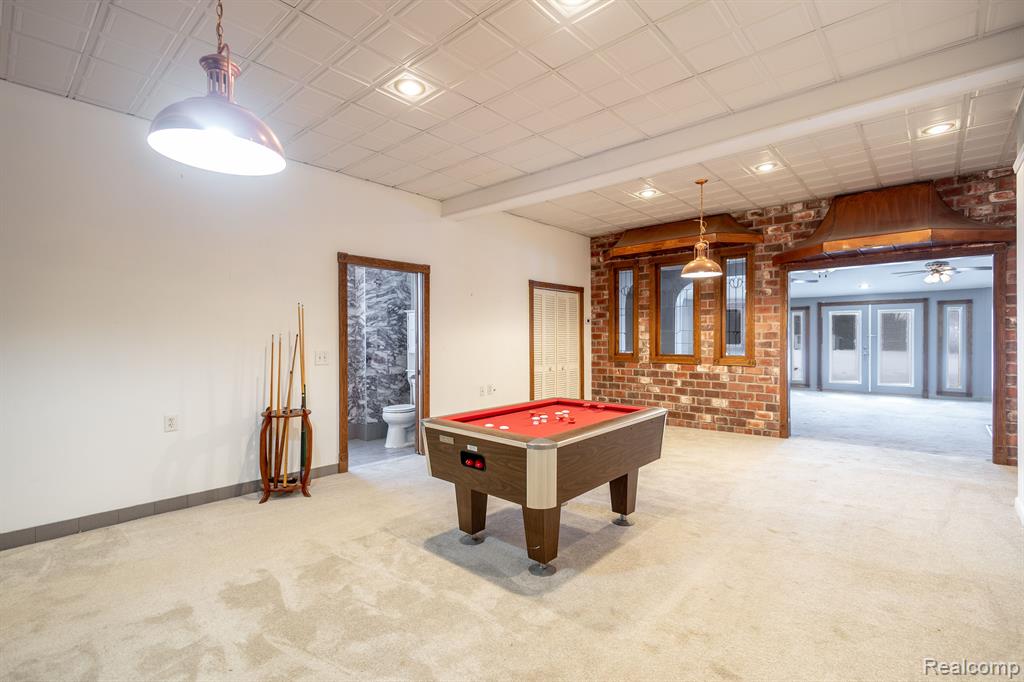 16084 Hannan Road Romulus, MI 48174 - Photo 12 of 74