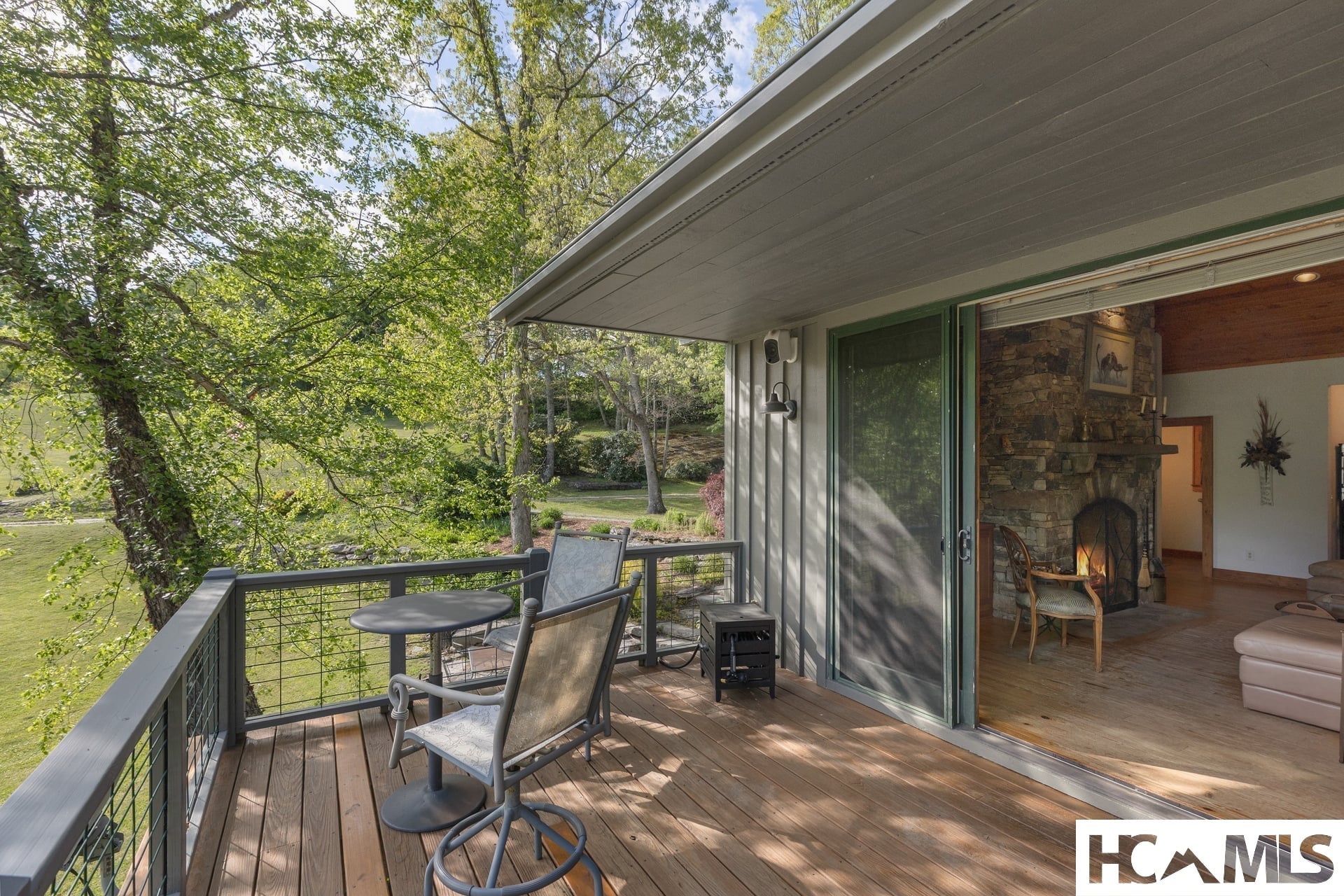 567 Lloyd Hooper Road Cullowhee, NC 28723 - Photo 14 of 100 Gallery Image 14