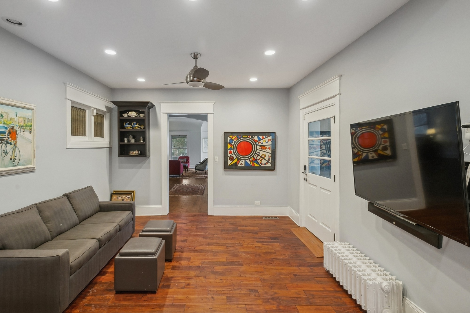 1232 Ridge Avenue Evanston, IL 60202 - Photo 14 of 46 Gallery Image 14