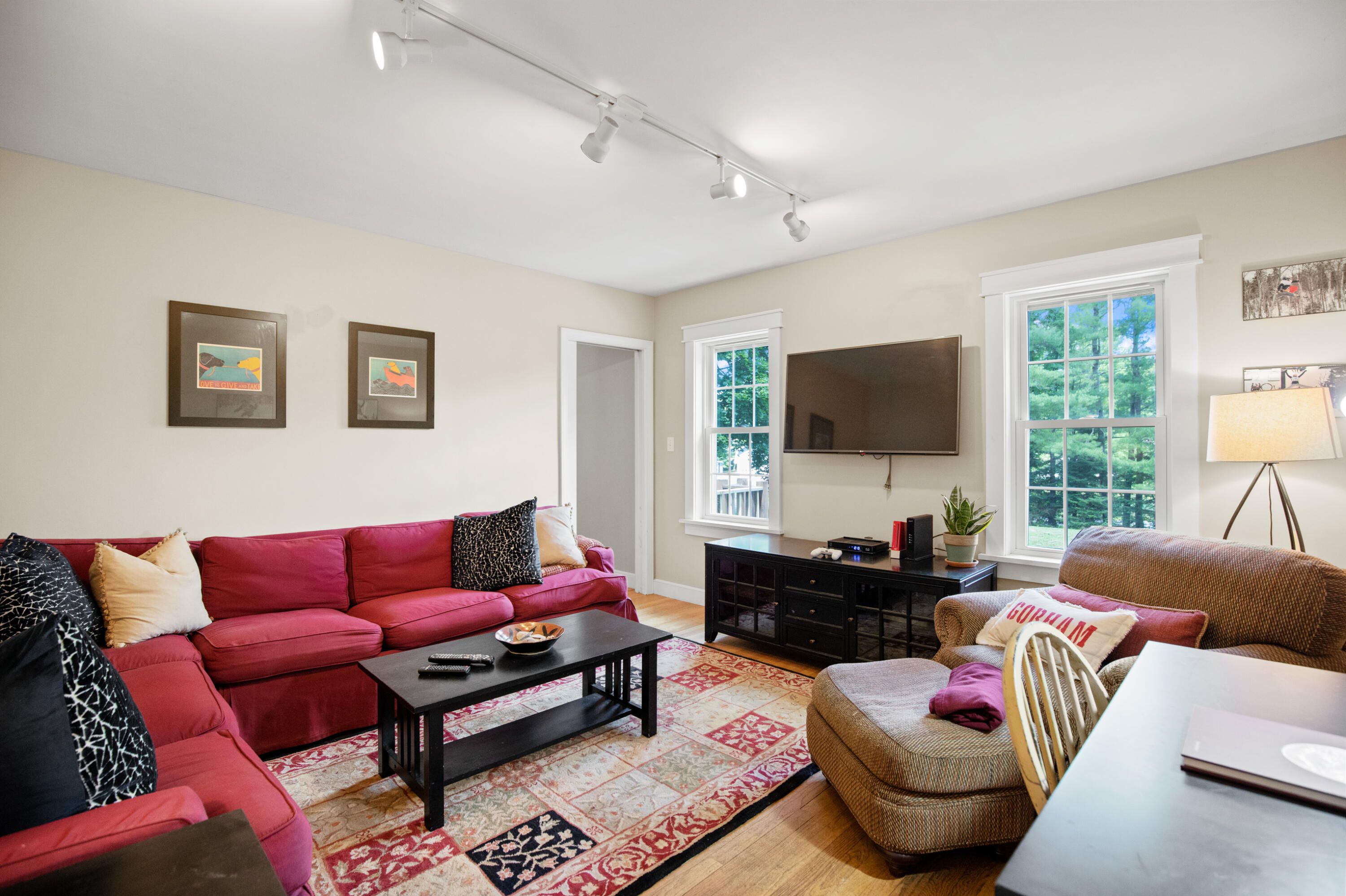 317 New Portland Road Gorham, ME 04038 - Photo 22 of 52 317 New Portland Gorham_004
