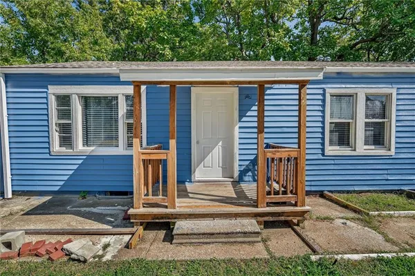 $199,900 | 1003-1005 West College Street, Independence, MO 64050