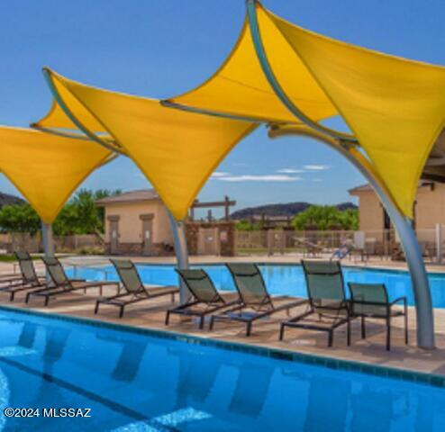 8909 West Curzon Road Marana, AZ 85653 - Photo 39 of 45