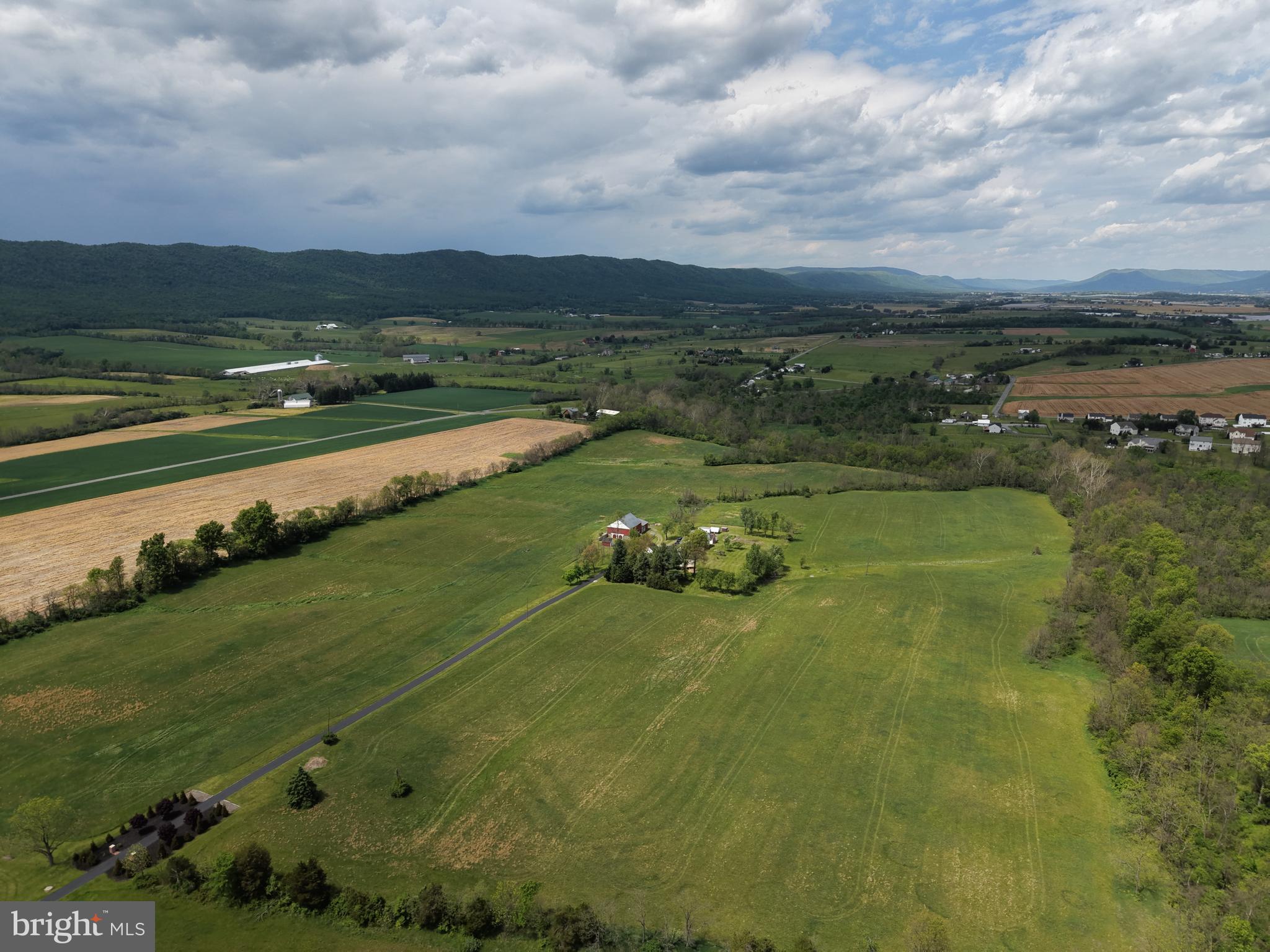 12591 Shimpstown Road Mercersburg, PA 17236 - Photo 3 of 147