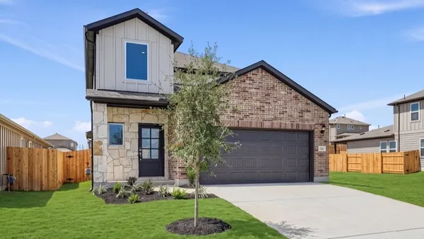 $343,050 | 158 Jake Pine Drive, Buda, TX 78610