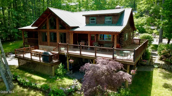$2,199,000 | 7955 Lake Shore Drive, Hague, NY 12874