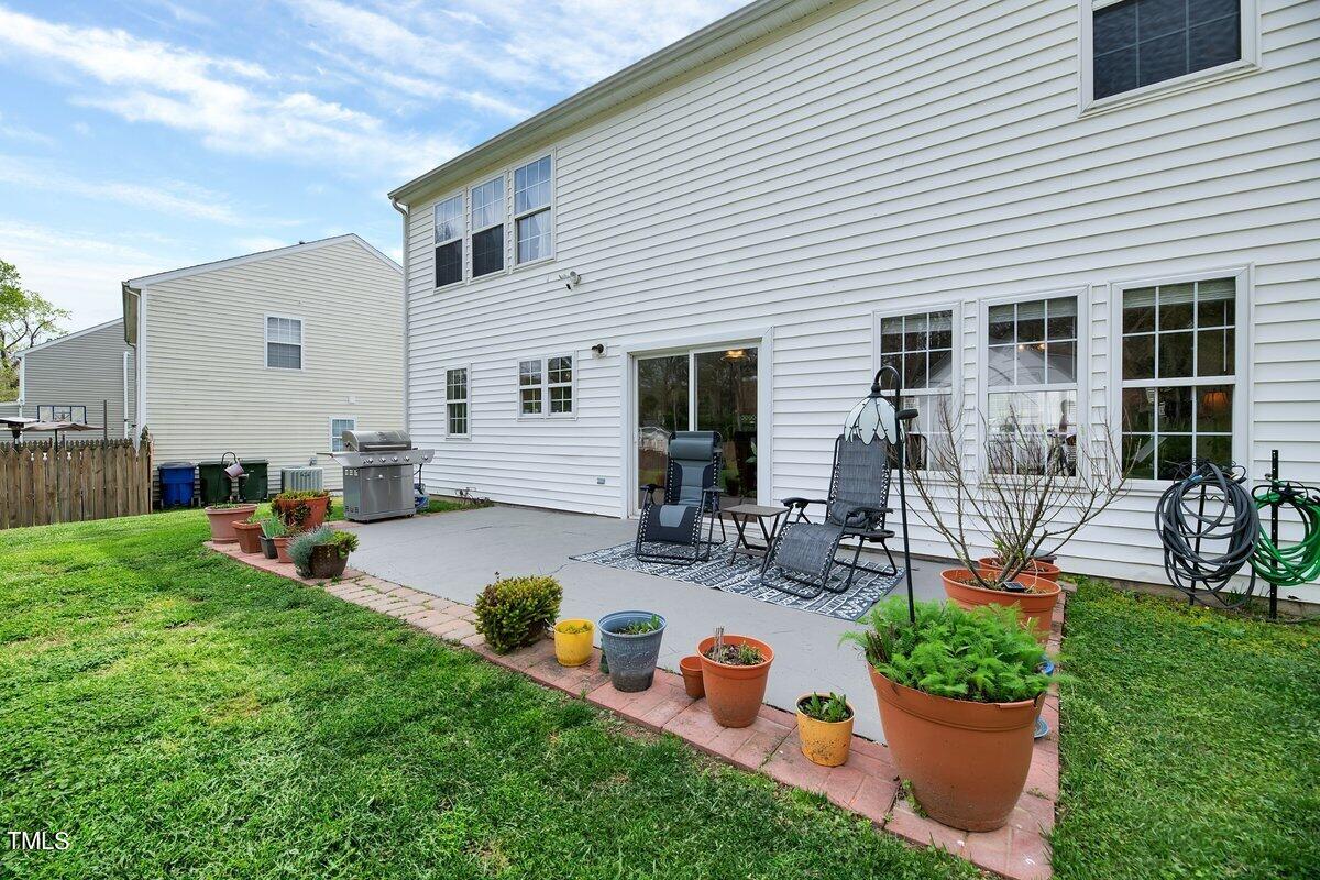 4724 Cardinal Grove Boulevard Raleigh, NC 27616 - Photo 28 of 37 4724 Cardinal Grove Blvd-39