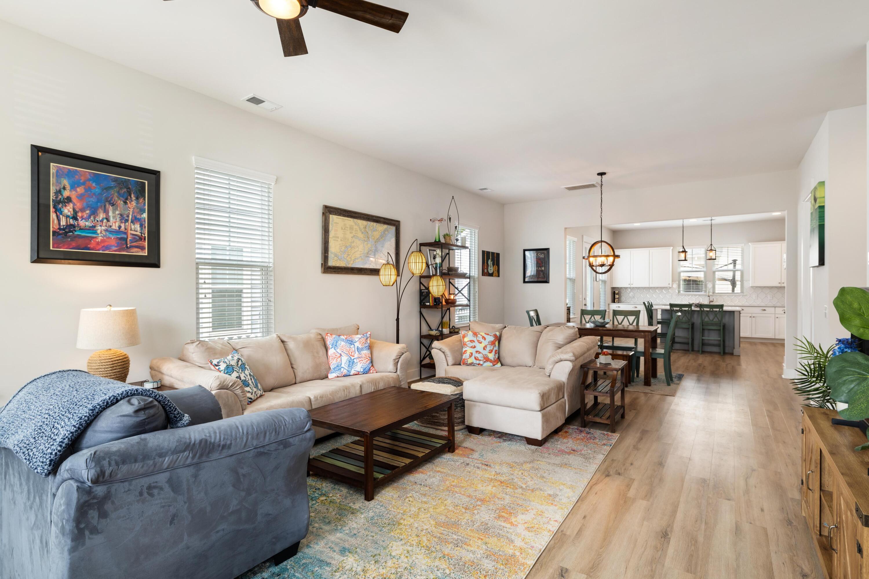 2019 Codorus Lane Hanahan, SC 29410 - Photo 12 of 35 living room
