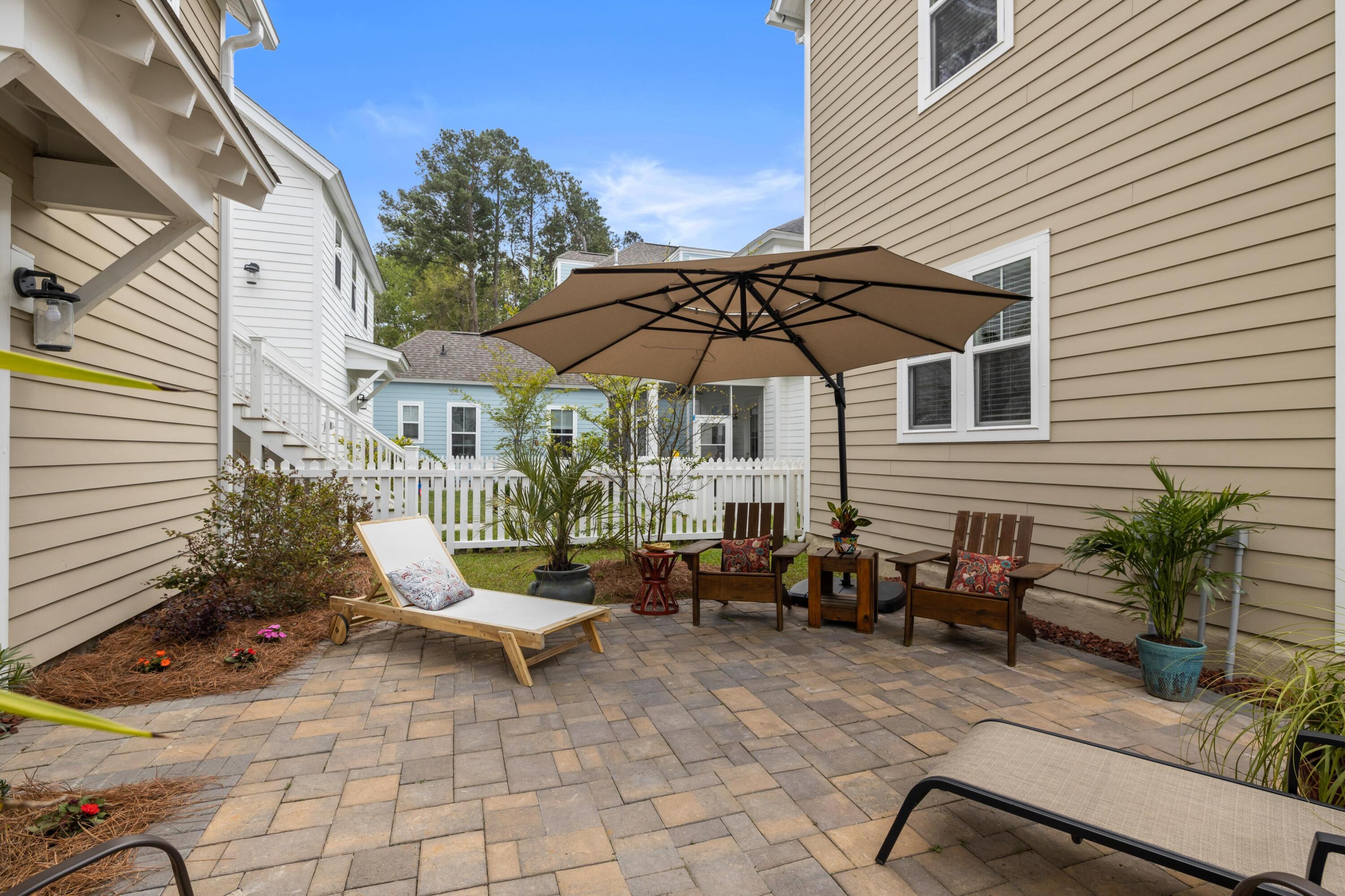 2019 Codorus Lane Hanahan, SC 29410 - Photo 23 of 35 Patio