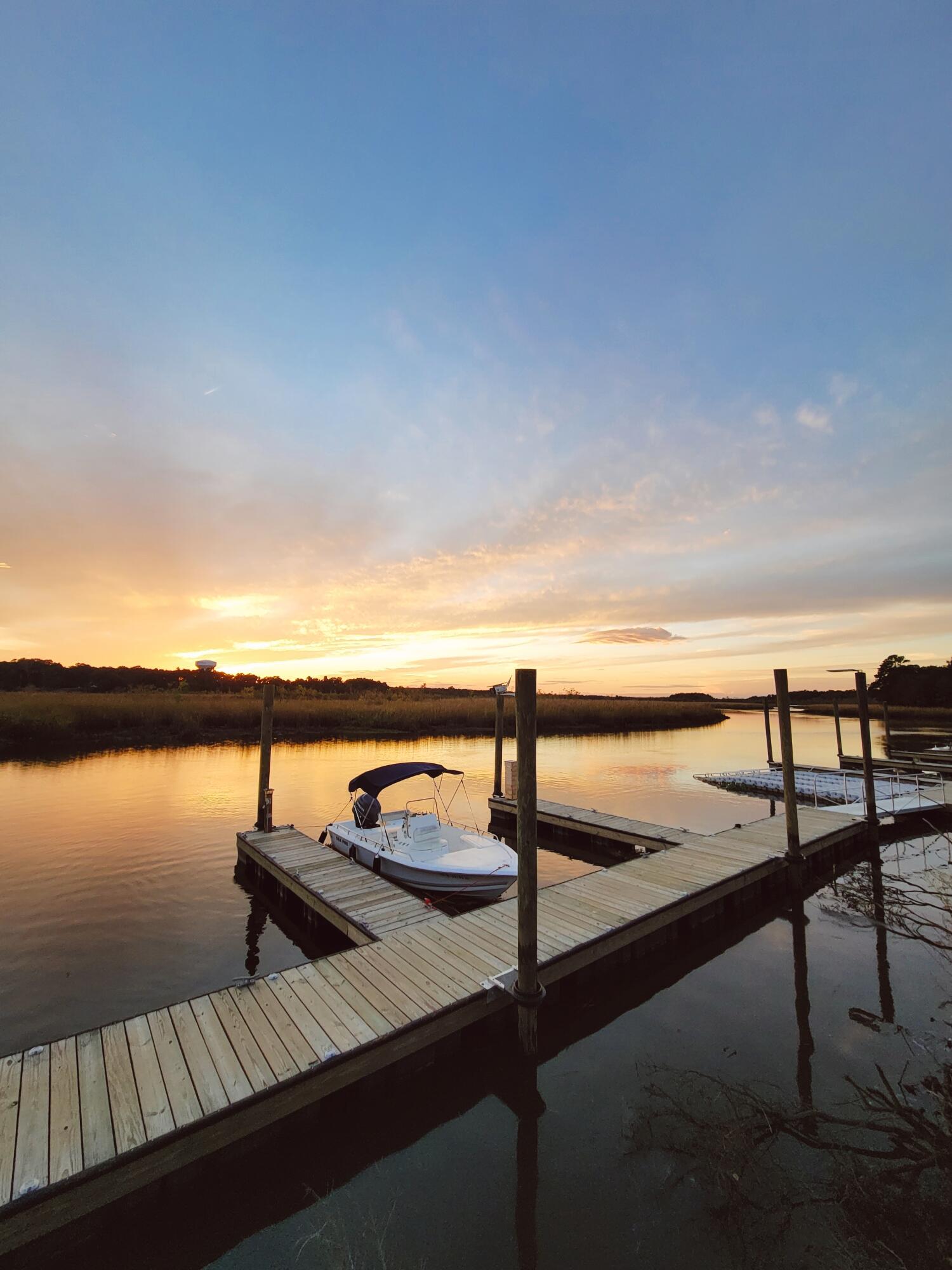 2019 Codorus Lane Hanahan, SC 29410 - Photo 33 of 35 Dock