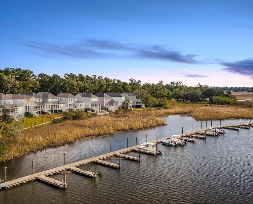 2019 Codorus Lane Hanahan, SC 29410 - Photo 34 of 35 drone