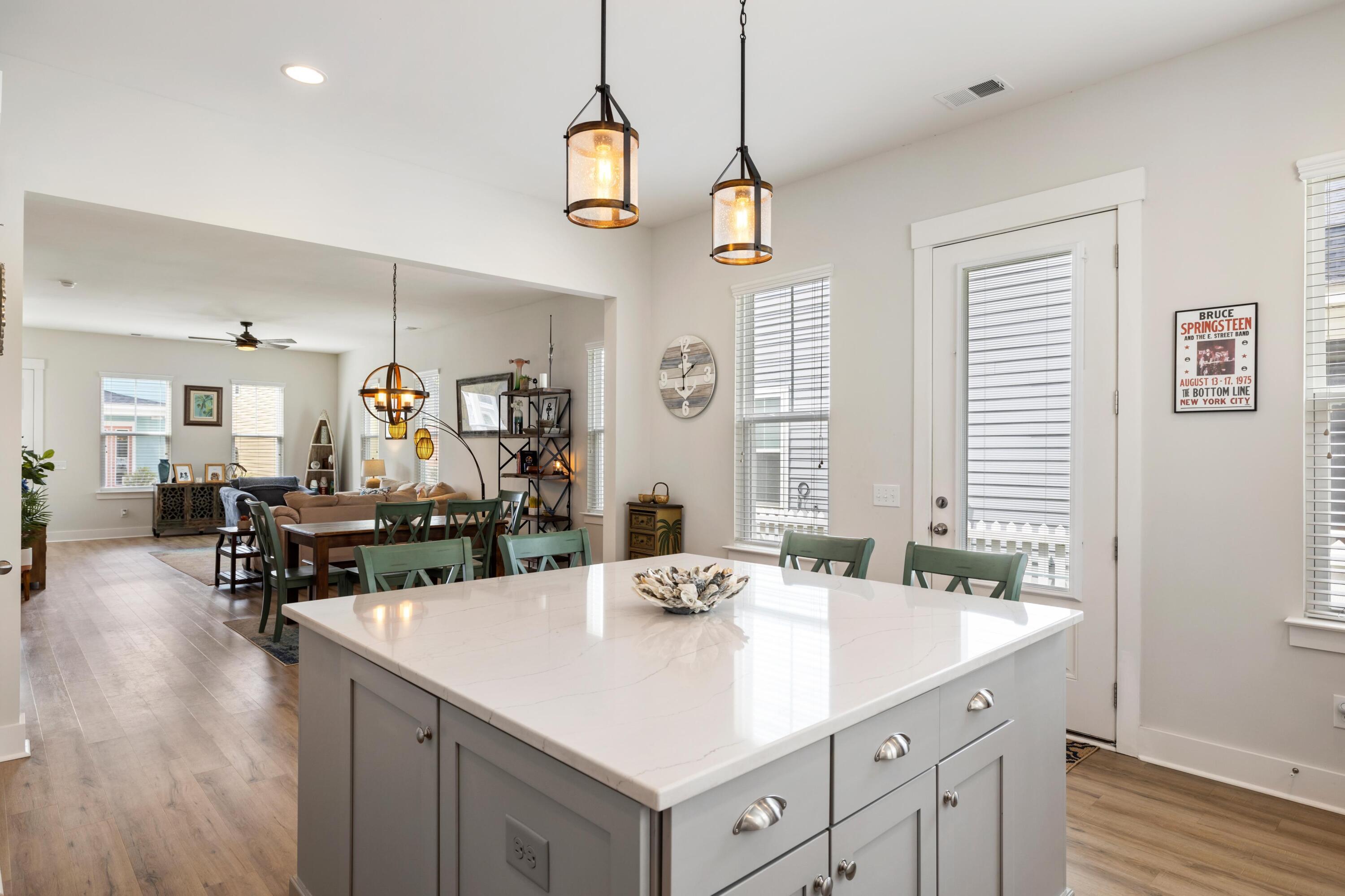 2019 Codorus Lane Hanahan, SC 29410 - Photo 7 of 35 kitchen island