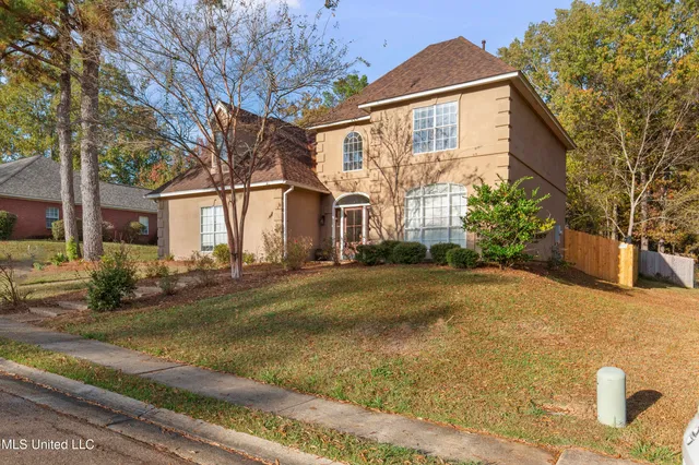 $360,000 | 119 Hidden Hills Drive, Madison, MS 39110