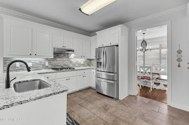 $360,000 | 119 Hidden Hills Drive, Madison, MS 39110