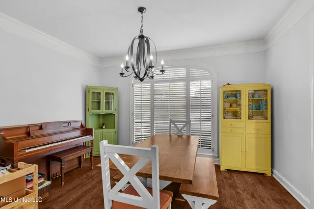 $360,000 | 119 Hidden Hills Drive, Madison, MS 39110