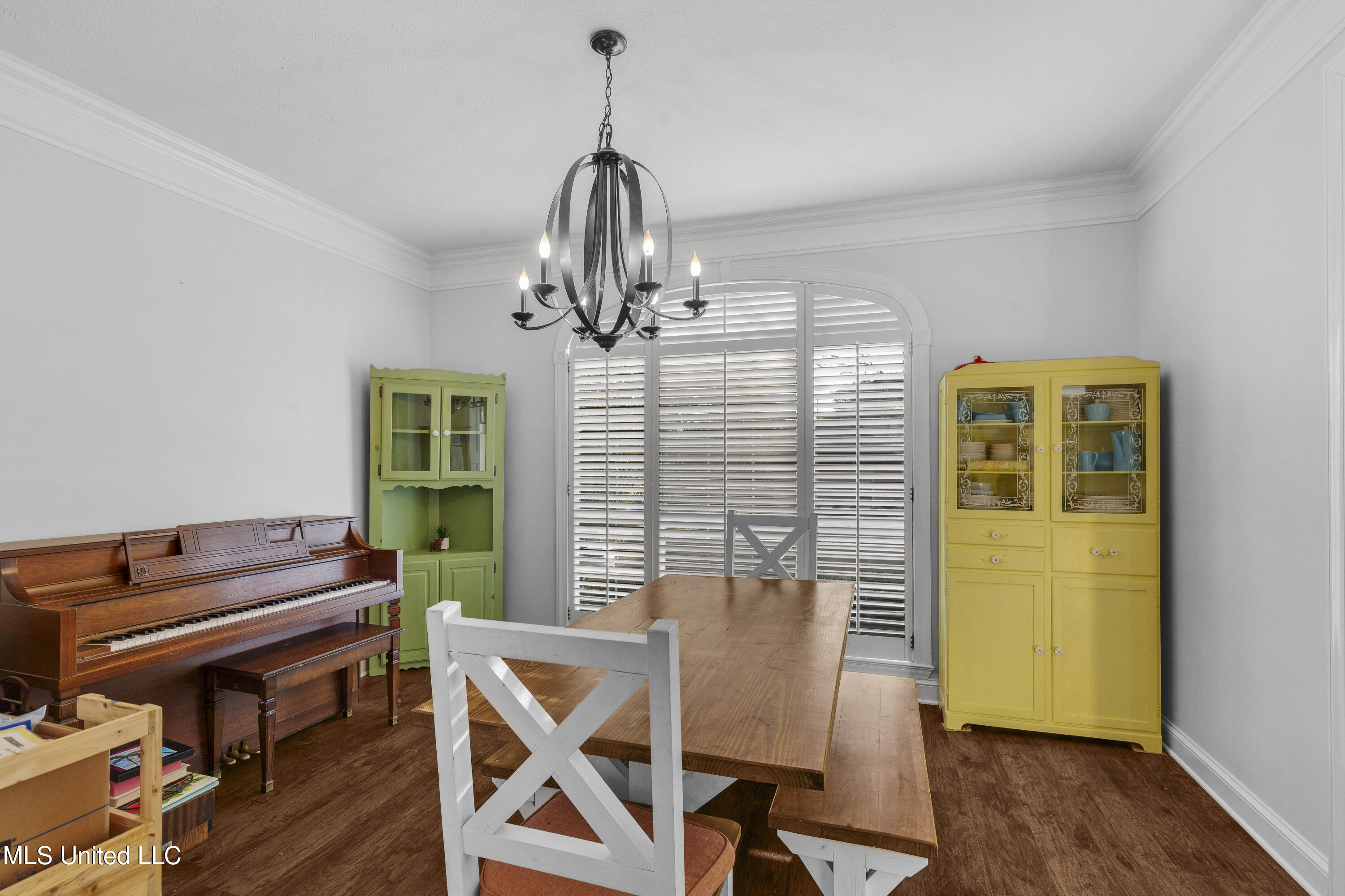 119 Hidden Hills Drive Madison, MS 39110 - Photo 16 of 37 9-print-119 Hidden Hills-9